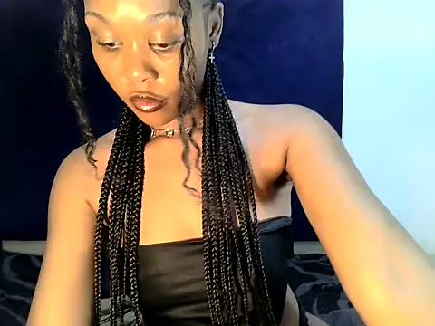 Snapshot of ReginaStar16 chatting on February 2026 08:13:01 PM ReginaStar16 online show from February 2026 08:13:01 PM