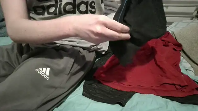 Snapshot of krissraw chatting on February 2025 11:55:02 PM krissraw online show from February 2025 11:55:02 PM