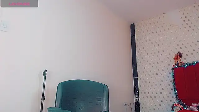 Oriana braom online show from February 2025 10:29:01 AM