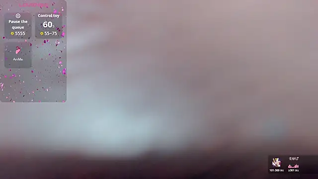 Oriana braom online show from November 2025 03:01:02 AM