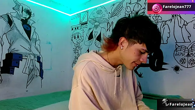 Snapshot of jeanfarelo chatting on March 2026 04:02:02 PM jeanfarelo online show from March 2026 04:02:02 PM