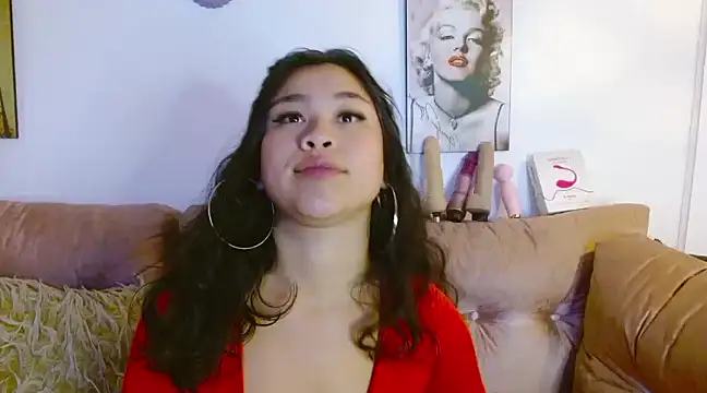 hinataleecs online show from February 2025 07:29:01 AM