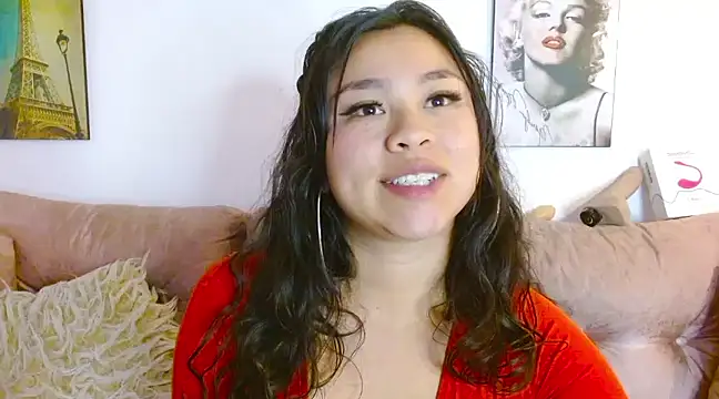 hinataleecs online show from February 2025 11:12:02 AM