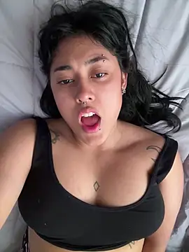 Snapshot of pawmistry chatting on March 2026 07:24:02 PM pawmistry online show from March 2026 07:24:02 PM