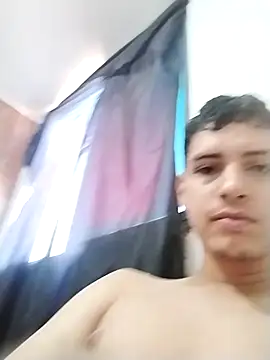 LeadingBeggar online show from January 2026 08:12:01 PM