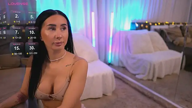 Snapshot of AnaRhodes chatting on January 2025 04:13:01 AM AnaRhodes online show from January 2025 04:13:01 AM