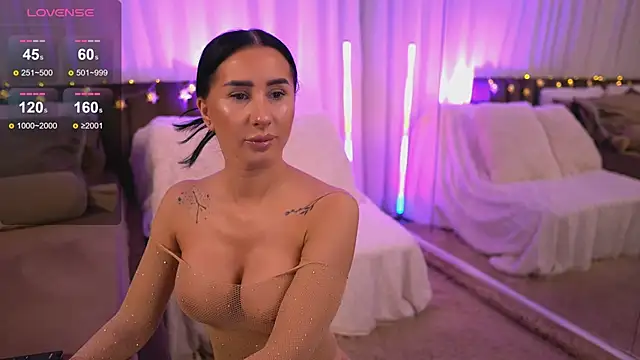 Snapshot of AnaRhodes chatting on January 2025 04:19:02 AM AnaRhodes online show from January 2025 04:19:02 AM