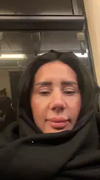 Snapshot of AnaRhodes chatting on February 2025 07:44:01 AM AnaRhodes online show from February 2025 07:44:01 AM