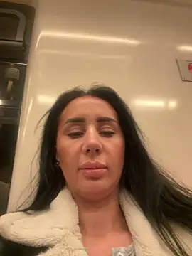 Snapshot of AnaRhodes chatting on March 2025 07:58:02 AM AnaRhodes online show from March 2025 07:58:02 AM