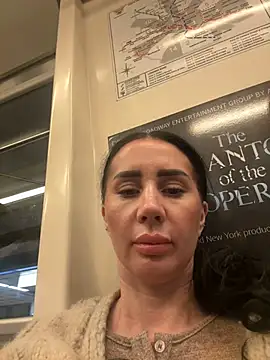 Snapshot of AnaRhodes chatting on March 2025 07:37:01 AM AnaRhodes online show from March 2025 07:37:01 AM