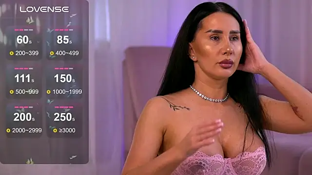 Snapshot of AnaRhodes chatting on October 2025 09:06:01 PM AnaRhodes online show from October 2025 09:06:01 PM