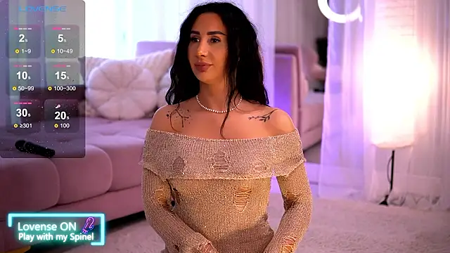 Snapshot of AnaRhodes chatting on March 2026 10:06:01 PM AnaRhodes online show from March 2026 10:06:01 PM