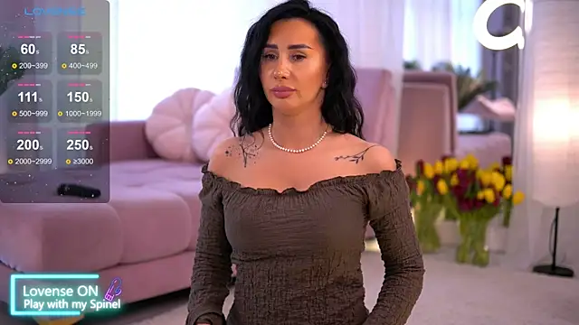 Snapshot of AnaRhodes chatting on March 2026 09:54:02 PM AnaRhodes online show from March 2026 09:54:02 PM