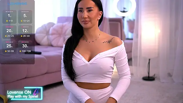 Snapshot of AnaRhodes chatting on March 2026 09:04:02 PM AnaRhodes online show from March 2026 09:04:02 PM