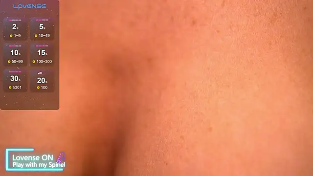 Snapshot of AnaRhodes chatting on April 2026 09:01:02 PM AnaRhodes online show from April 2026 09:01:02 PM