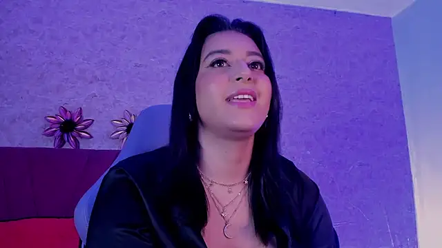 LorenaStevens online show from October 2025 01:50:01 AM