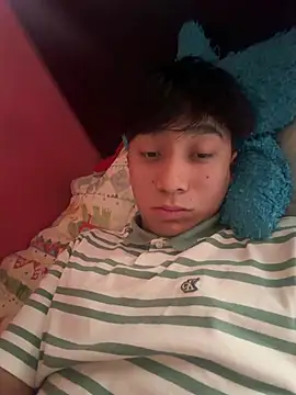 PuffingRinger online show from June 2026 08:26:01 PM