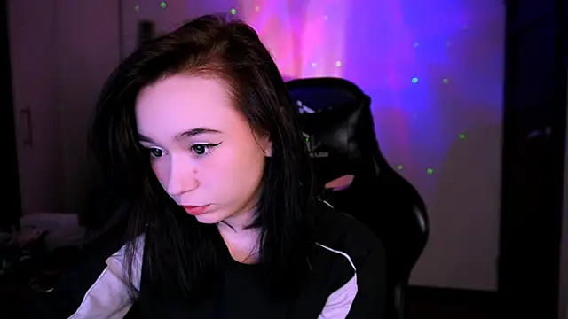 Snapshot of Kimiko__ chatting on January 2025 10:57:01 PM Kimiko online show from January 2025 10:57:01 PM