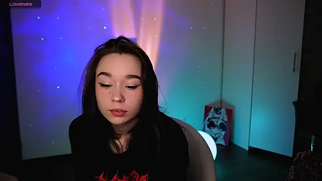 Snapshot of Kimiko__ chatting on March 2025 09:01:01 PM Kimiko online show from March 2025 09:01:01 PM