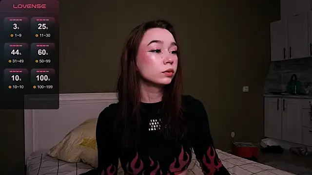 Snapshot of Kimiko__ chatting on September 2025 02:11:02 AM Kimiko online show from September 2025 02:11:02 AM