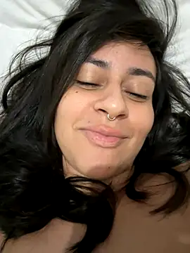 Snapshot of Blue_butterfly chatting on September 2025 10:25:02 AM Blue butterfly online show from September 2025 10:25:02 AM