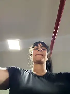 Snapshot of Blue_butterfly chatting on September 2025 12:40:01 PM Blue butterfly online show from September 2025 12:40:01 PM