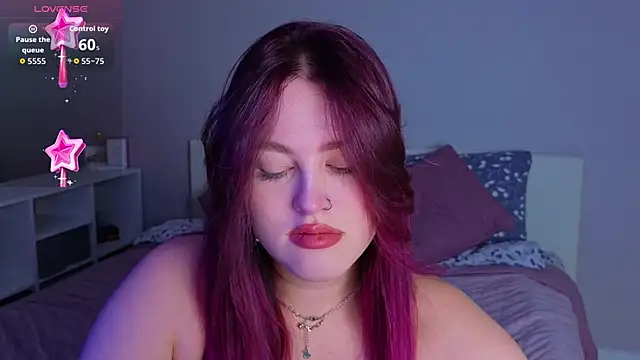  Sarah Soul  online show from December 2025 11:22:02 PM