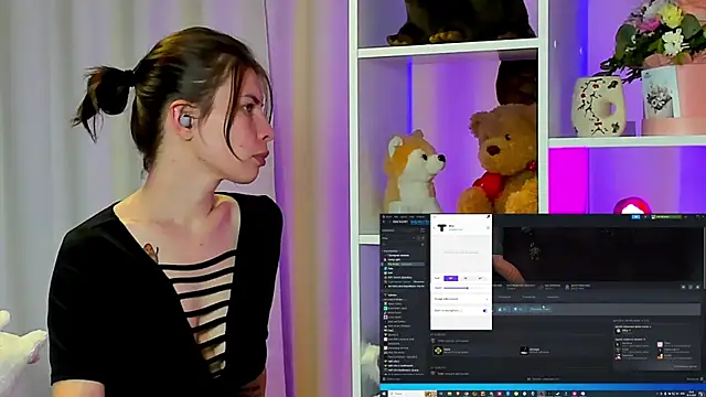 Snapshot of callmetori chatting on December 2024 01:54:02 PM callmetori online show from December 2024 01:54:02 PM