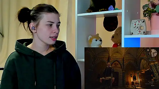 Snapshot of callmetori chatting on December 2024 08:01:01 AM callmetori online show from December 2024 08:01:01 AM