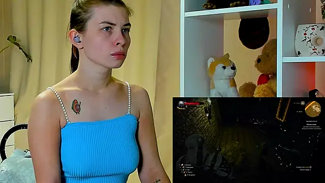 Snapshot of callmetori chatting on December 2024 10:45:02 AM callmetori online show from December 2024 10:45:02 AM