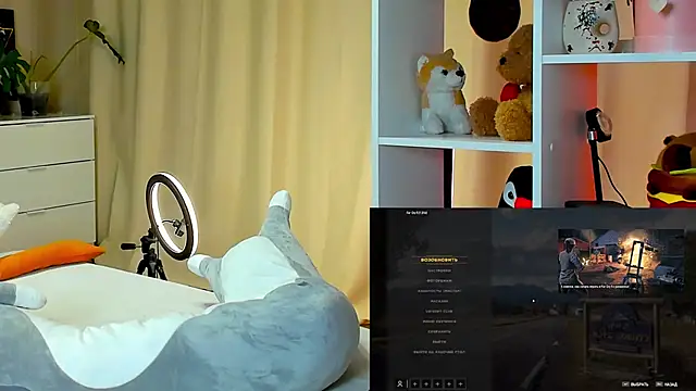 Snapshot of callmetori chatting on December 2024 12:05:02 PM callmetori online show from December 2024 12:05:02 PM