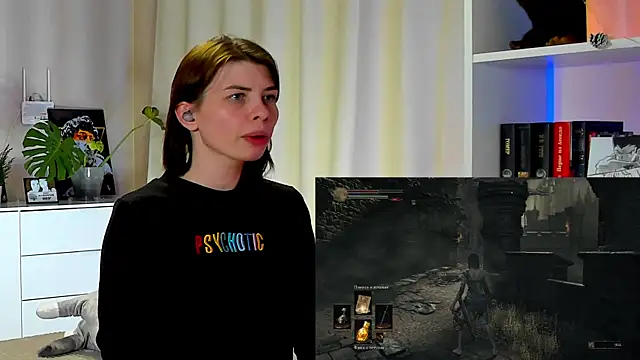 Snapshot of callmetori chatting on January 2025 05:10:01 PM callmetori online show from January 2025 05:10:01 PM