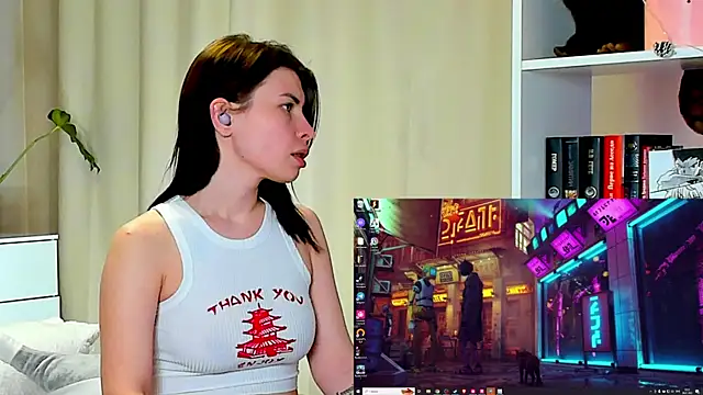 Snapshot of callmetori chatting on January 2025 03:23:01 PM callmetori online show from January 2025 03:23:01 PM