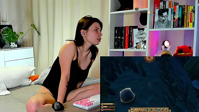 Snapshot of callmetori chatting on January 2025 11:23:02 AM callmetori online show from January 2025 11:23:02 AM