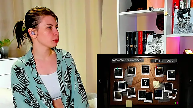 Snapshot of callmetori chatting on January 2025 05:37:01 PM callmetori online show from January 2025 05:37:01 PM