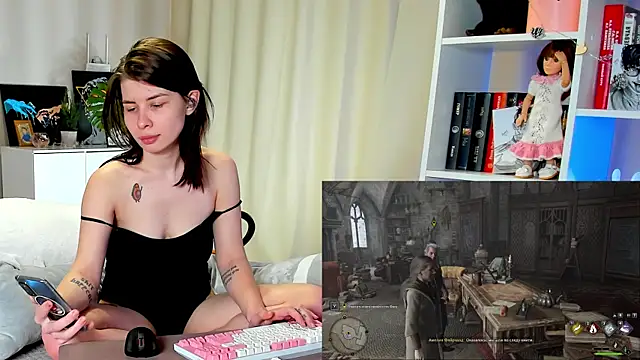 Snapshot of callmetori chatting on January 2025 12:37:01 PM callmetori online show from January 2025 12:37:01 PM