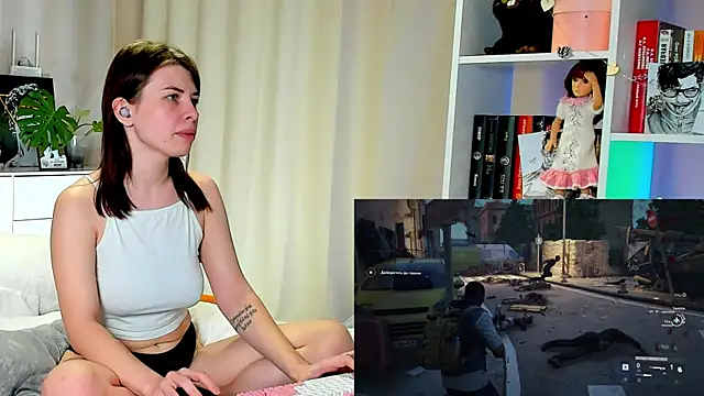 Snapshot of callmetori chatting on January 2025 12:43:02 PM callmetori online show from January 2025 12:43:02 PM