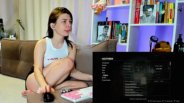 Snapshot of callmetori chatting on January 2025 06:32:02 PM callmetori online show from January 2025 06:32:02 PM