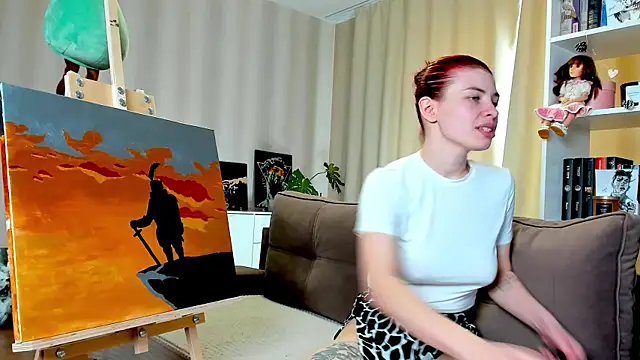 Snapshot of callmetori chatting on March 2025 10:26:02 AM callmetori online show from March 2025 10:26:02 AM