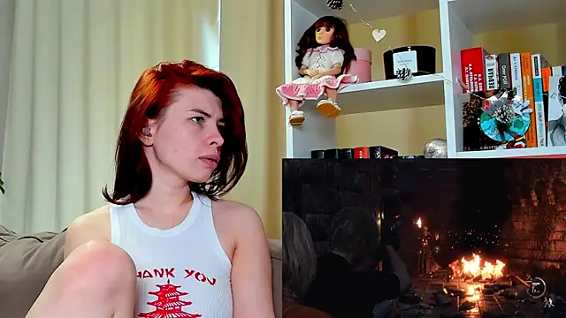 Snapshot of callmetori chatting on March 2025 10:57:02 AM callmetori online show from March 2025 10:57:02 AM