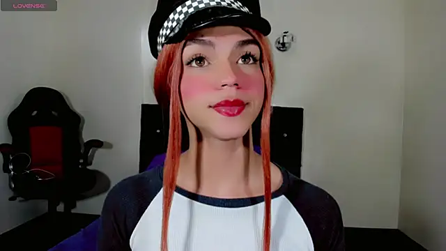 Elissa taylor  online show from February 2025 04:11:02 PM