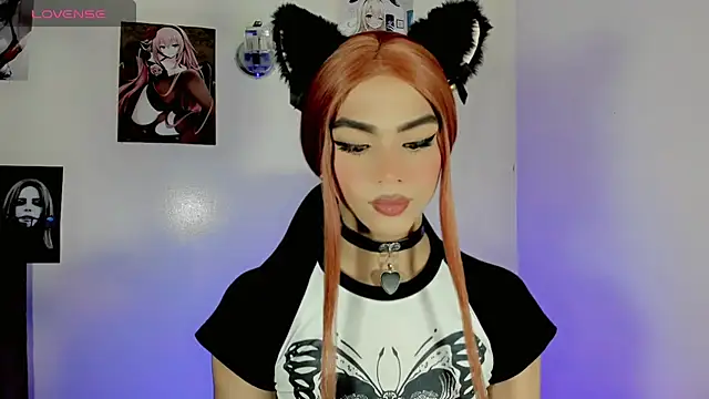 Elissa taylor  online show from March 2025 07:37:01 PM