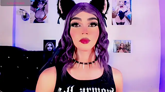 Elissa taylor  online show from September 2025 07:19:02 PM