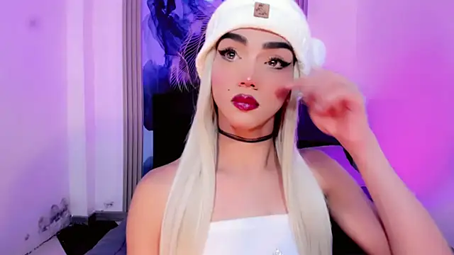 Elissa taylor  online show from December 2025 12:32:01 PM