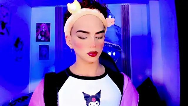 Elissa taylor  online show from December 2025 11:20:01 PM