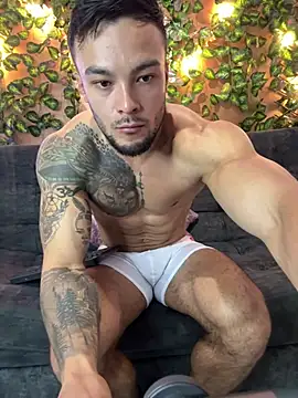 alexander collin02 online show from June 2026 12:50:01 PM