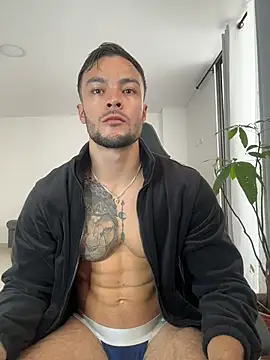 alexander collin02 online show from July 2026 12:42:02 PM