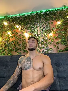 alexander collin02 online show from July 2026 09:01:02 AM