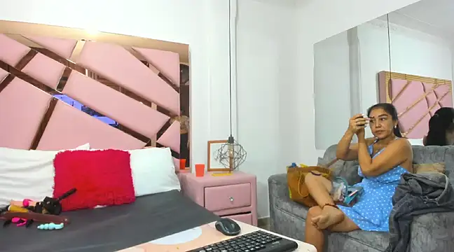 FerANDviki online show from January 2025 12:11:02 PM