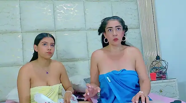 FerANDviki online show from March 2025 10:50:01 PM